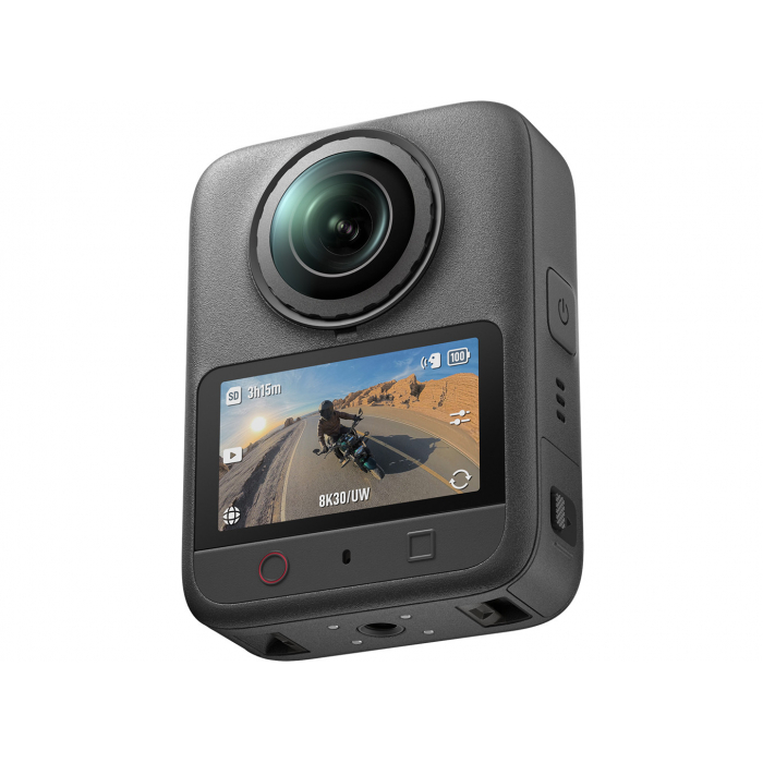 DJI Osmo 360 II Adventure Combo - Chính hãng 