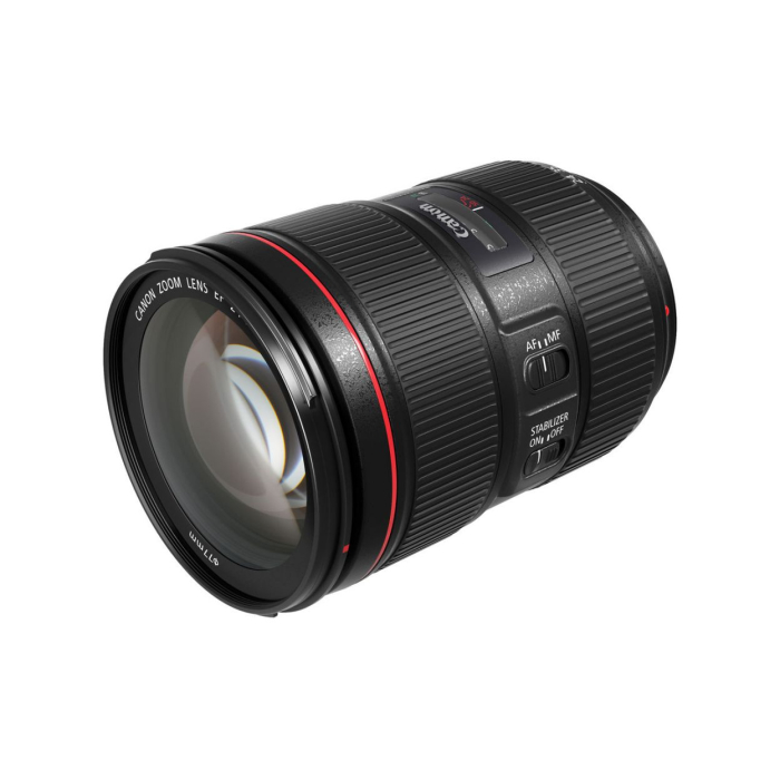 Canon EF 24-105mm f/4L IS II USM - Likenew 96%