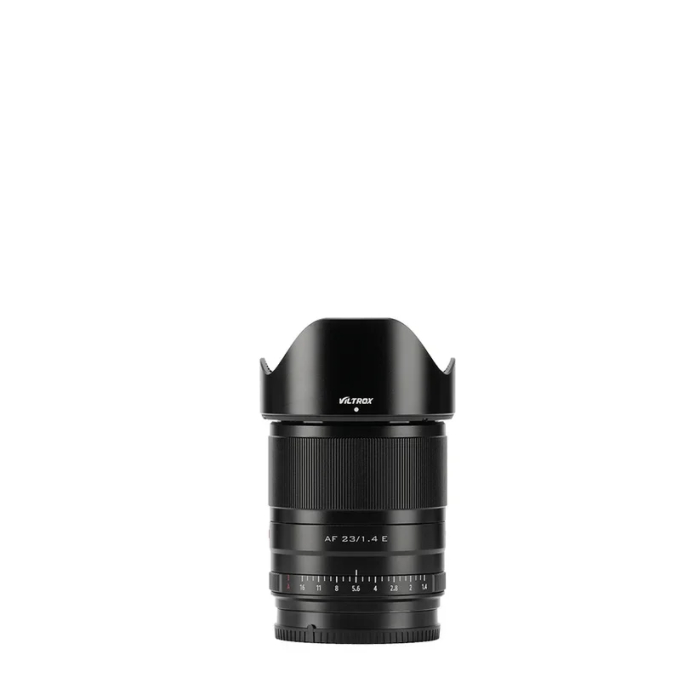 Viltrox AF 23mm f/1.4 E Sony E-mount - Chính hãng