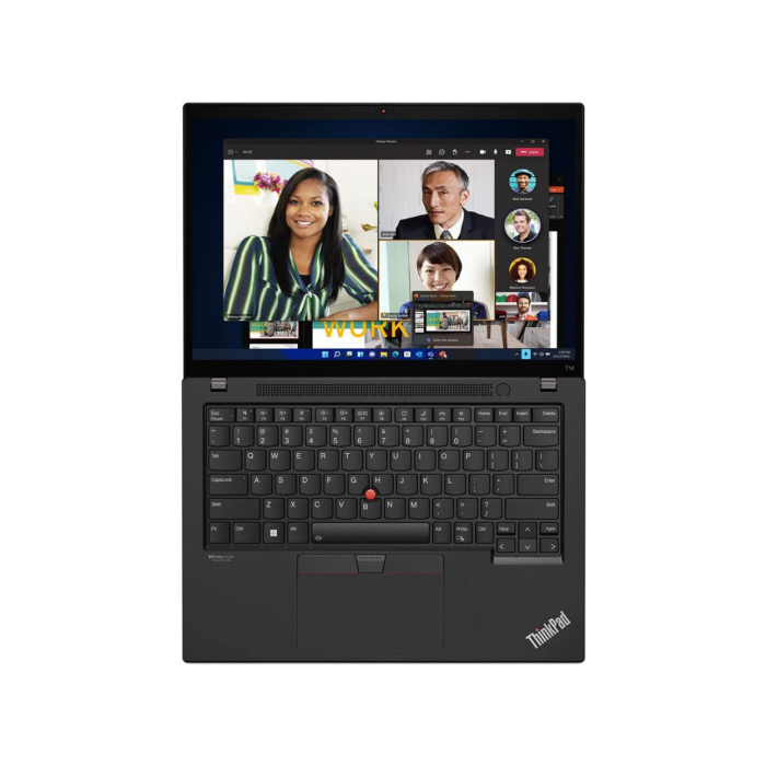 ThinkPad T14 Gen 3 - (Intel Core i5-1240P  16GB  512GB  14") - Chính hãng