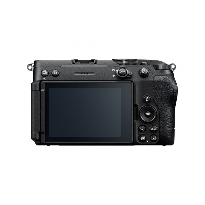 Nikon Z5IIC - (Kèm Kit Lens 24-50mm f/4-6.3) Chính hãng VIC