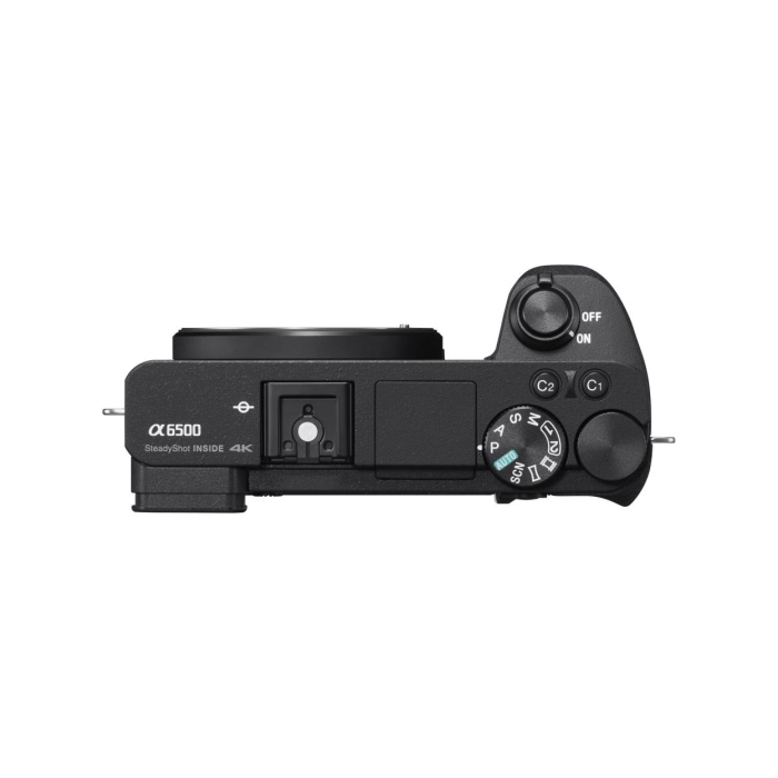Sony A6500 - Likenew (Body Only)