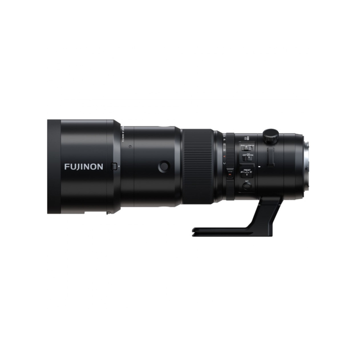 Fujifilm GF 500mm f/5.6 R LM OIS WR - Chính hãng