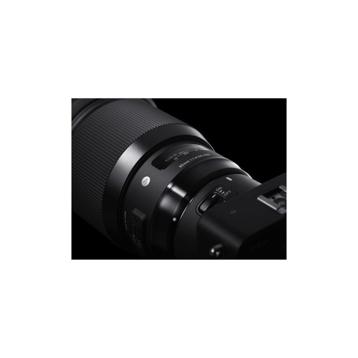 Sigma 85mm f/1.4 DG HSM Art for Canon - Likenew 99% Fullbox