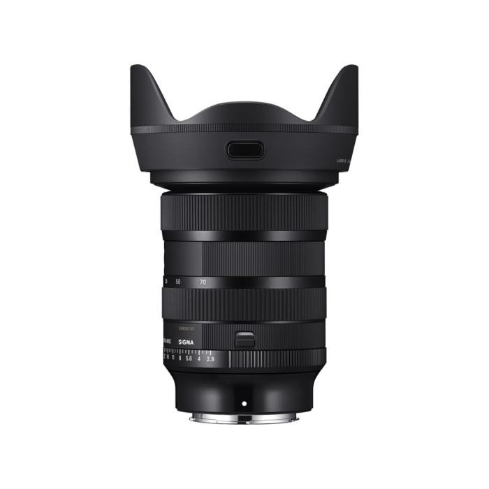 Sigma 24-70mm f/2.8 DG DN II Art Sony E - Chính hãng