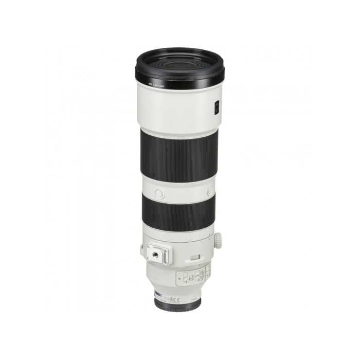 Sony FE 200-600mm f/5.6-6.3 G OSS - Chính hãng