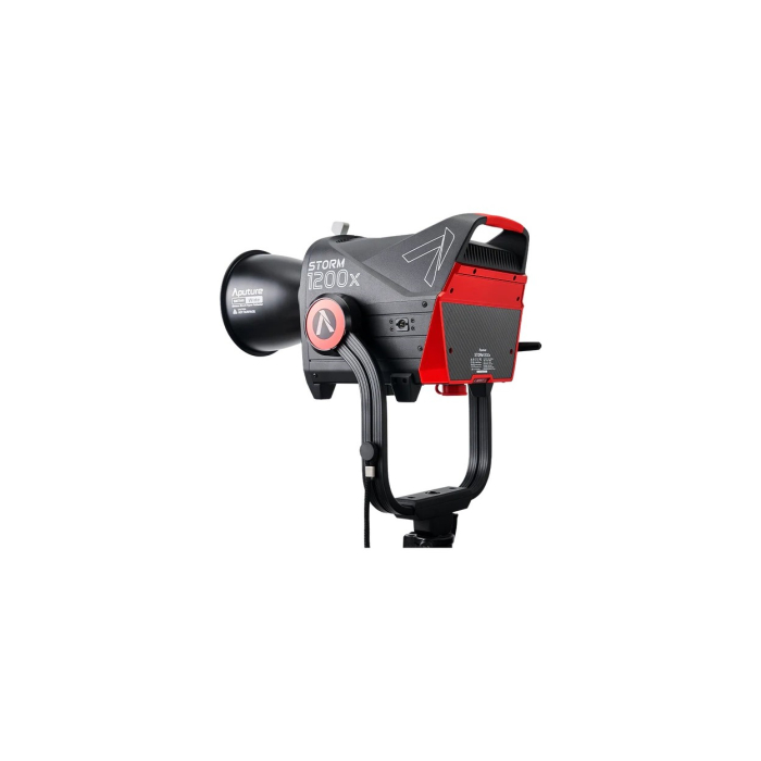 Đèn LED Aputure STORM 1200x - Chính hãng