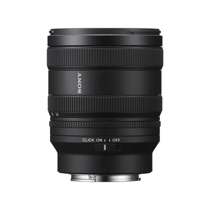 Sony FE 24-50mm f/2.8 G - Chính hãng