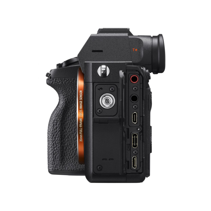 Sony Alpha a7R IV - Likenew 97% (Body Only)