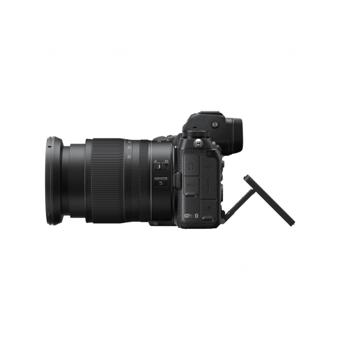 Nikon Z7 II - Likenew (Body Only)