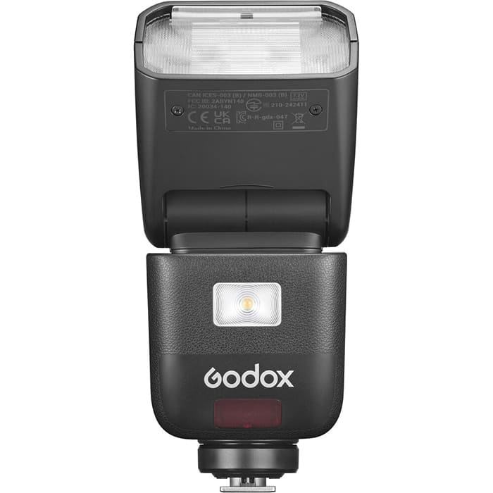 Đèn Flash Godox V480 cho Sony - Chính hãng