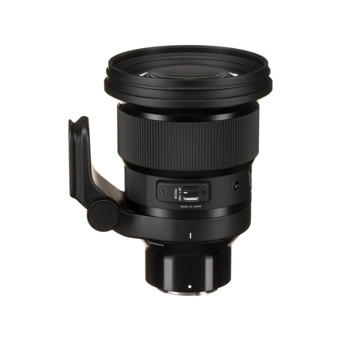 Sigma 105mm f/1.4 DG HSM Art for Sony E - Chính hãng