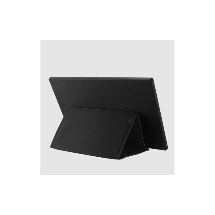 Màn hình đồ họa ASUS ZenScreen MB166C - 15.6" FHD, USB-C, chống nháy, chống chói, lọc ánh sáng xanh
