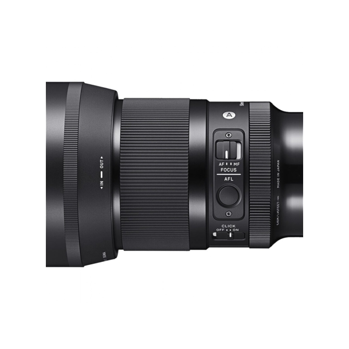 Sigma 50mm f/1.4 DG DN Art Sony E - Chính hãng