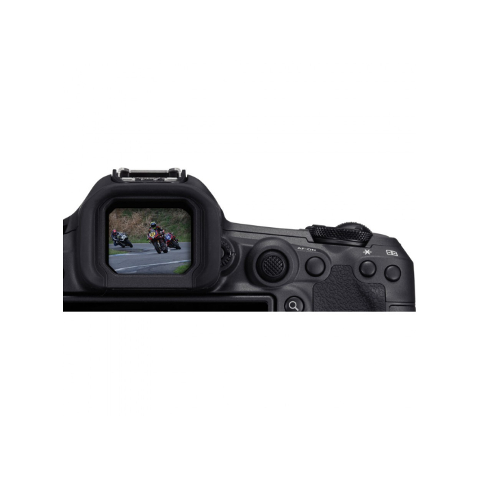 Canon EOS R5 Mark II - Chính hãng (Body only)