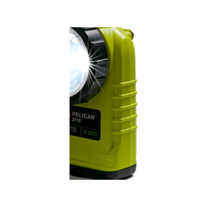 Đèn pin Pelican 3715 Right Angle Light - Chính hãng