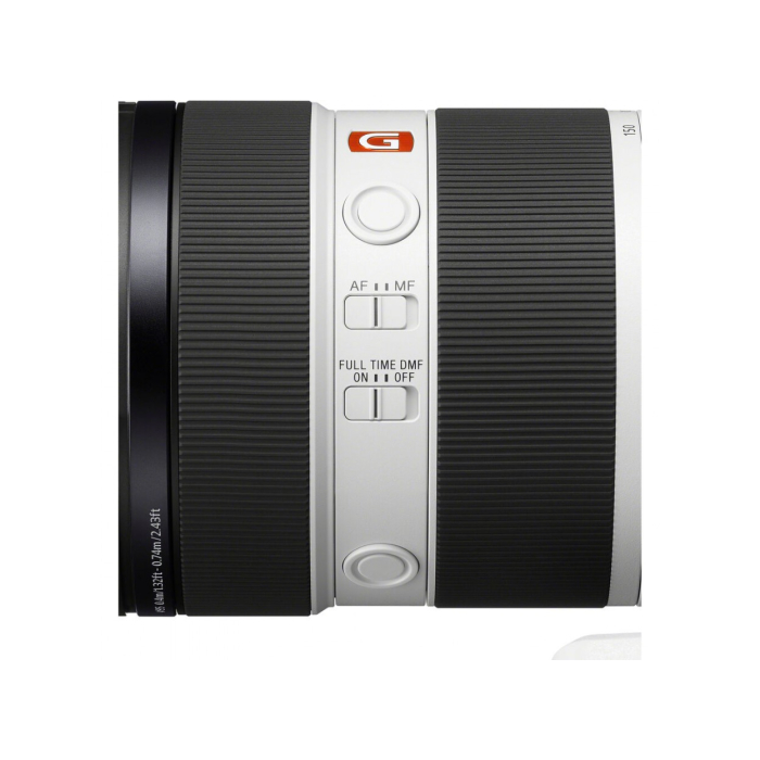 [ĐẶT TRƯỚC] Sony FE 50-150mm f/2 GM - Chính hãng