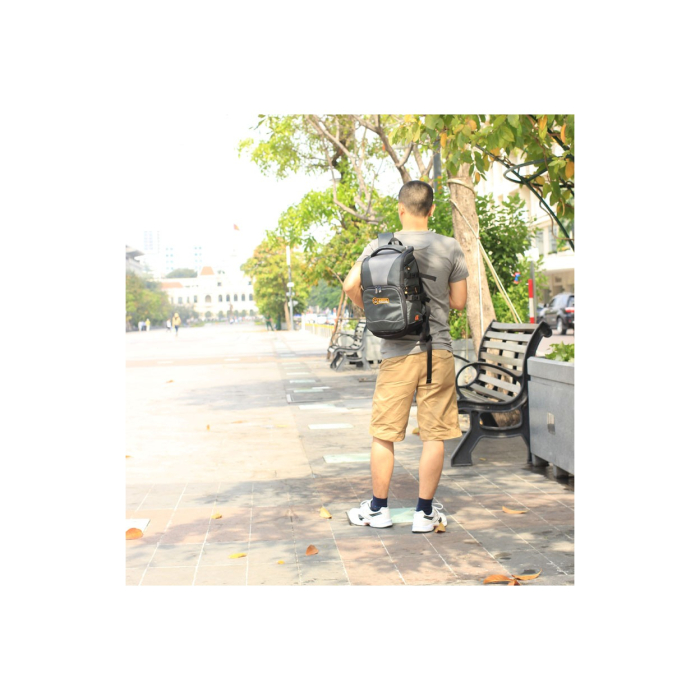 Canon EOS R50 - (Kèm Lens RF 50mm f/1.8 STM) Chính hãng