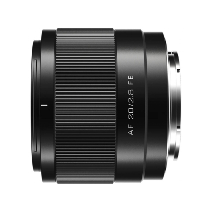 Viltrox AF 20mm f/2.8 FE Sony E - Chính hãng