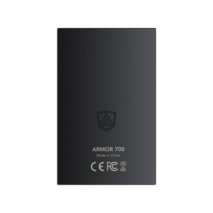 Ổ cứng di động Lexar Armor 700 Portable SSD (1TB)