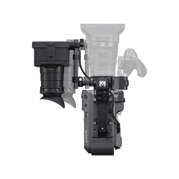 Máy quay Sony PXW-FX9V - Chính hãng (Body)