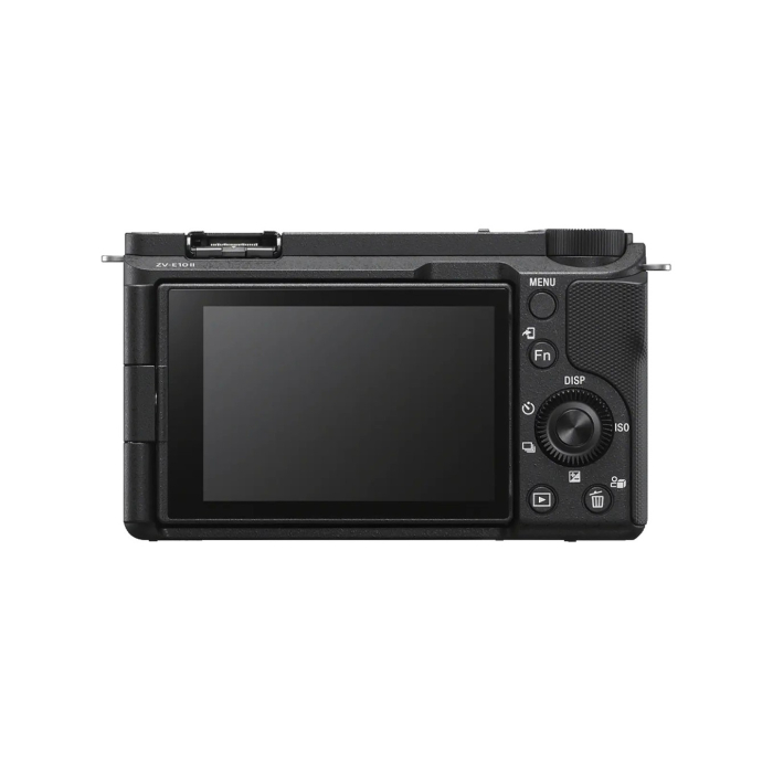 Sony ZV-E10 II - (Kèm Lens Sony E 18-105mm f/4) Chính hãng