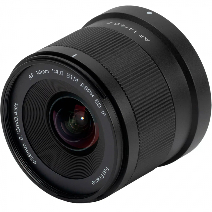 Viltrox AF 14mm f/4.0 Air Z - Chính hãng