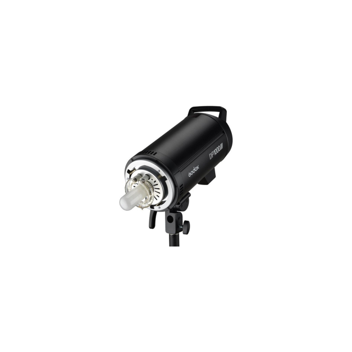 Đèn flash studio Godox DP1000III - Chính hãng