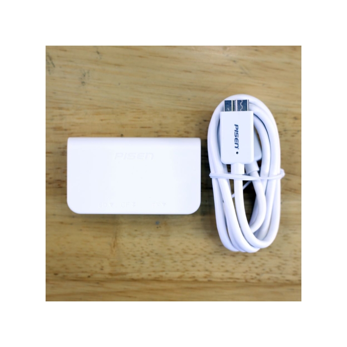 Đầu đọc thẻ Pisen 3.0