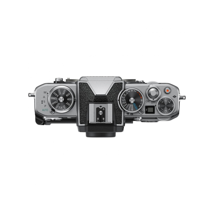 Nikon Z FC - (Kèm Lens Kit 16-50mm) Chính hãng VIC Nikon Z FC - (Kèm Lens Kit 16-50mm) Chính hãng VIC