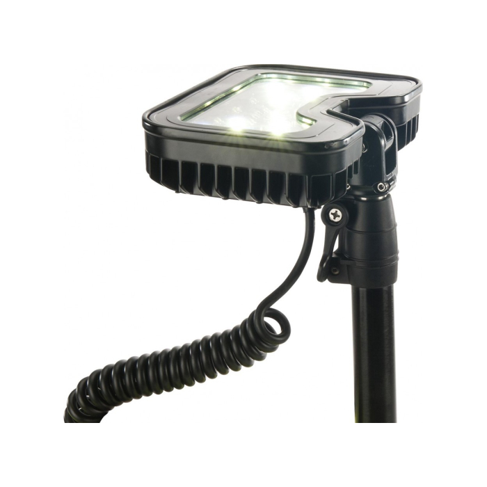 Đèn LED Pelican 9455 Remote Area Light - Chính hãng