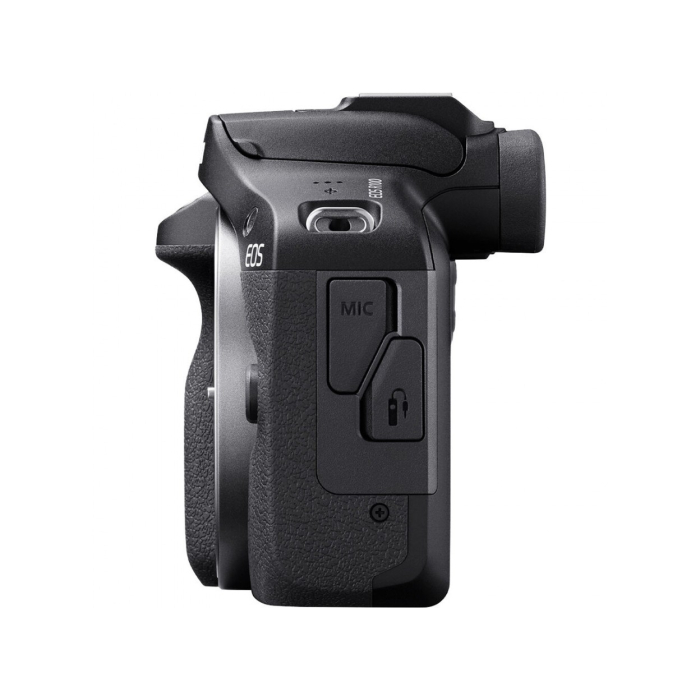 Canon EOS R100 - (Kèm Lens Kit 18-45mm) Chính hãng