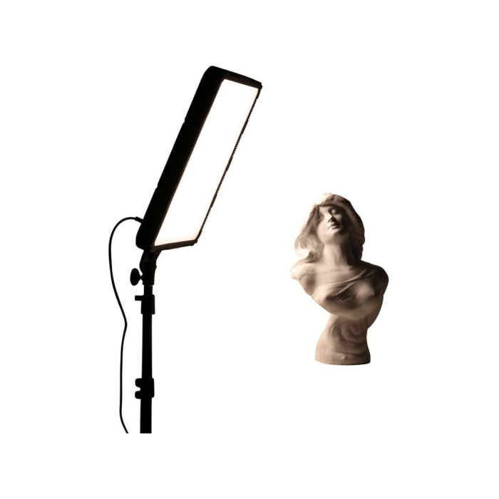 NanLite Compac 68B Light Studio LED Panel - Chính hãng