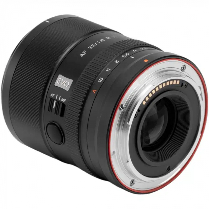 Viltrox AF 35mm f/1.8 II EVO Z - Chính hãng