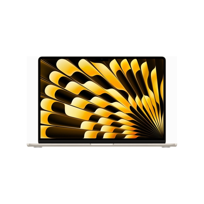 MacBook Air 15.3in 2023 - Chính hãng (Apple M2 8-core, GPU 10-core / RAM 16GB / 256GB)