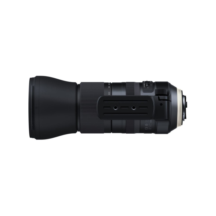 Tamron SP 150-600mm f/5-6.3 Di VC USD G2 for Nikon F - Chính hãng