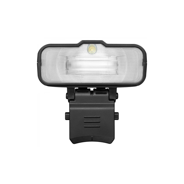 Bộ 2 đèn flash Godox MF12 Macro - Chính hãng