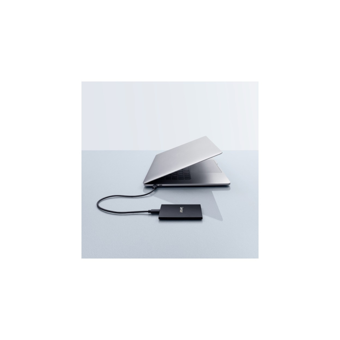 Ổ cứng di động Lexar SL500 Portable SSD (1TB)