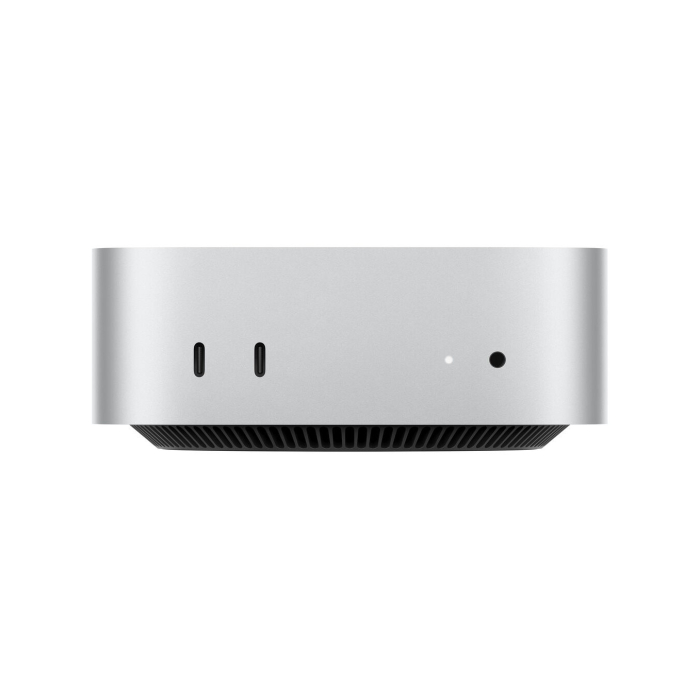 Mac mini M4 Pro 2024 - (M4 Pro 12core / GPU 16core / RAM 64GB / SSD 1TB) Chính hãng