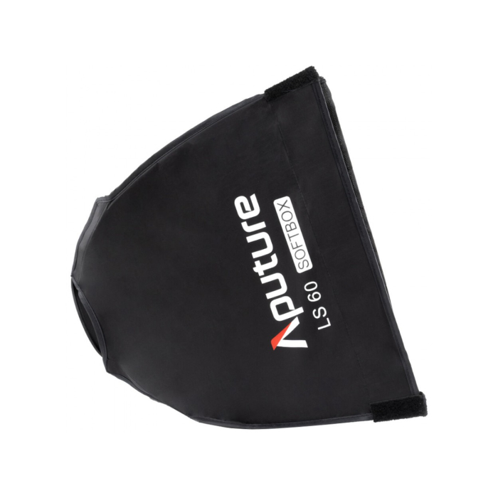 Softbox Aputure LS 60 - Chính hãng
