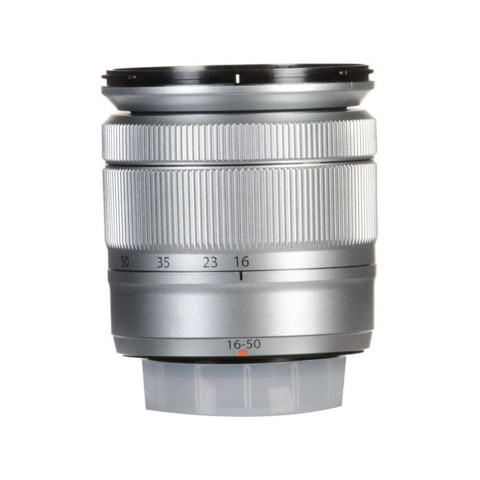 Fujifilm XC 16-50mm f/3.5-5.6 OIS II (Đen) - Likenew 95%