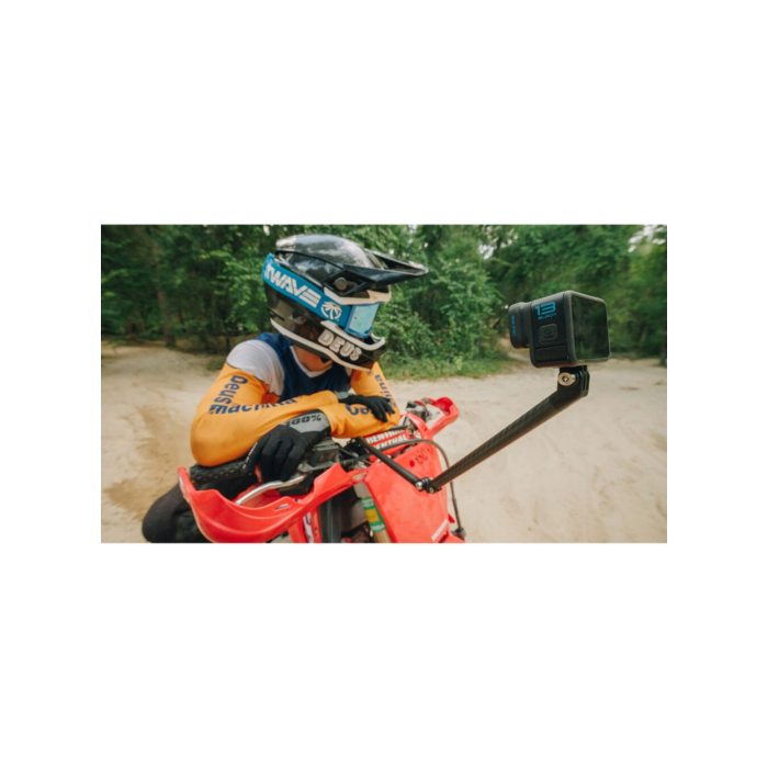 Bộ ống kính mở rộng GoPro Ultrawide Lens Mod cho HERO13 Black