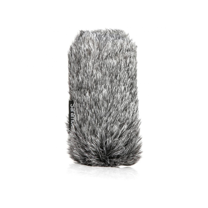 Microphone Saramonic SR-VM4 - Chính hãng