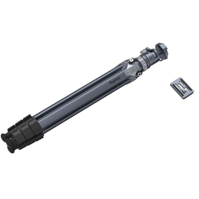 Chân SmallRig AP-02 Lightweight Travel - Chính hãng