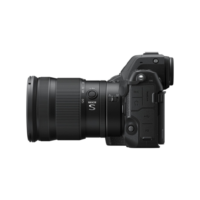 Nikon Z8 - Likenew (Body Only)