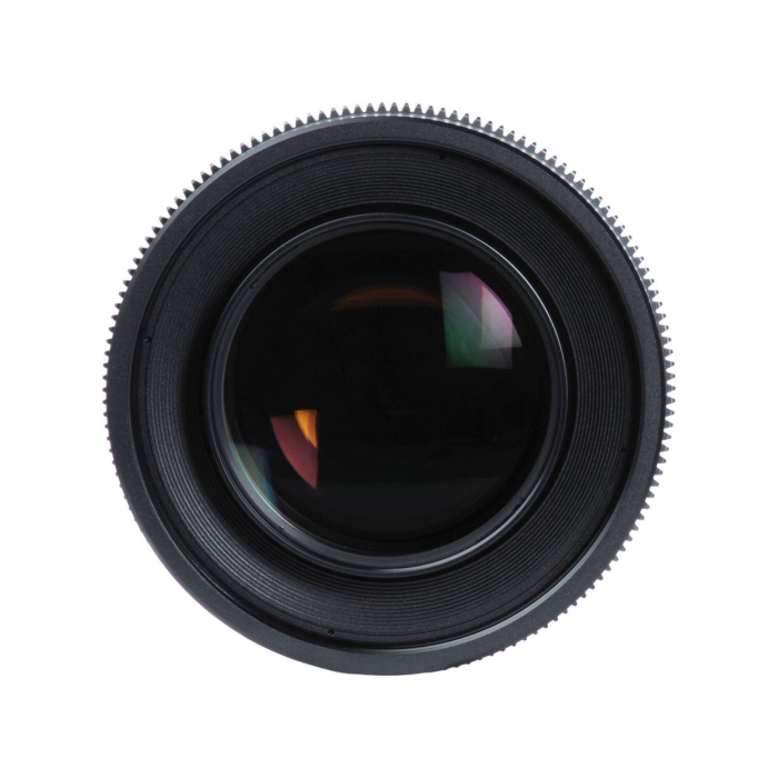 Canon CN-E 85mm T1.3 L F - Chính hãng