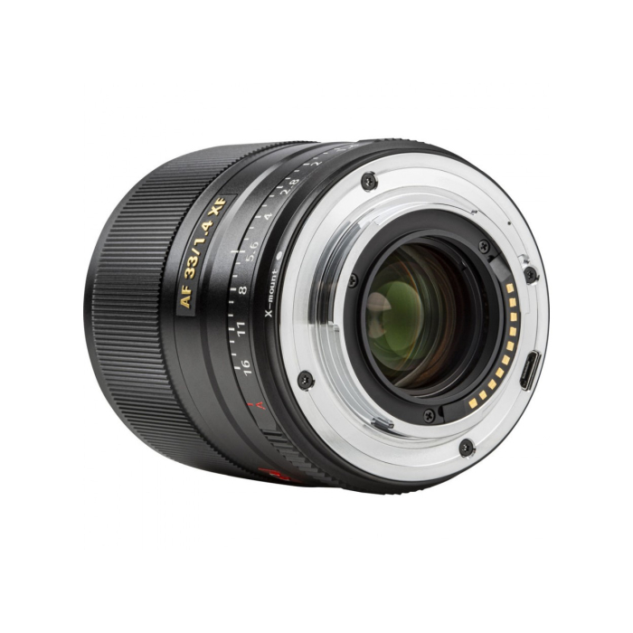 Viltrox AF 33mm f/1.4 Fujifilm X - Likenew