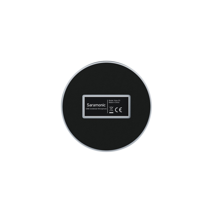 Microphone Saramonic Xmic Z3 - Chính hãng