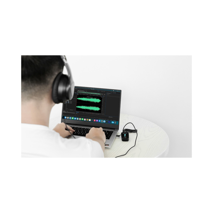 Microphone Saramonic Blink500 ProX B1 (TX+RX) - Chính hãng