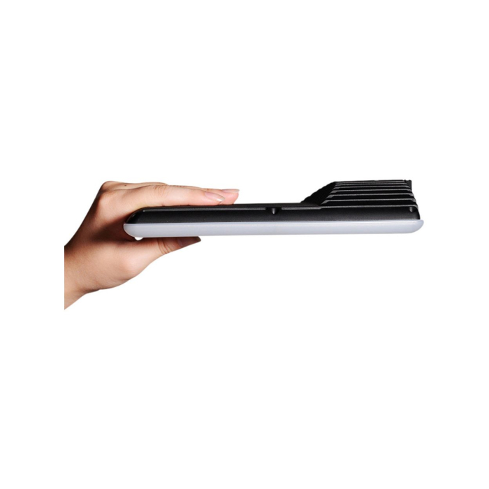NanLite Compac 20 Daylight Slim Soft Light Studio LED Panel - Chính hãng